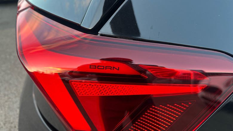 CUPRA Born 170kW e-Boost V3 77kWh 5dr Auto [5 Seat] Electric Hatchback